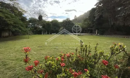 Chácara / sítio com 3 quartos à venda na Avenida Itaocaia, 10, Itaocaia Valley (Itaipuaçu), Maricá