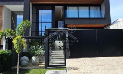 Casa com 5 quartos à venda na Loteamento Cidade Balneária Itaipu, 92, Camboinhas, Niterói
