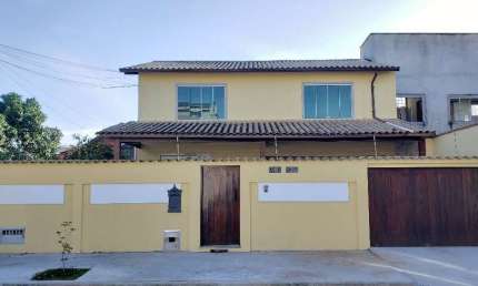 Casa com 4 quartos à venda na Rua Bom Jesus do Itabapuana, QD.25 LOTE, Recreio, Rio das Ostras