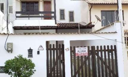 Casa com 2 quartos à venda na Rua José Geraldo de Azevedo, 73, São Marcos, Macaé