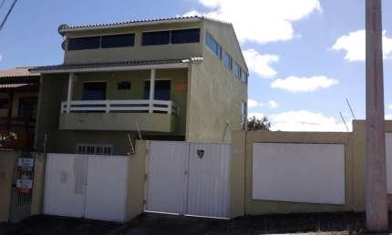 Casa com 3 quartos à venda na Rua Carime Mussi Barcelos, 202, São Marcos, Macaé