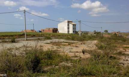 Terreno à venda na Rua Honorina Pacheco Soares, S/Nº., Virgem Santa, Macaé