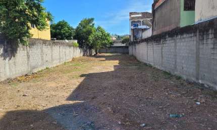 Terreno à venda na Rua Hindemburgo Olive, 139, Miramar, Macaé