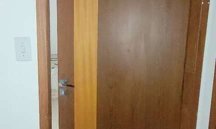 Apartamento com 1 quarto para alugar na Rua Abílio Moreira de Miranda, 282, Imbetiba, Macaé, 45 m2 por R$ 1.500