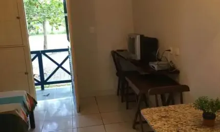 Flat com 1 quarto à venda na Avenida Cícero Batista de Oliveira, 5107, Novo Gravatá, Gravatá