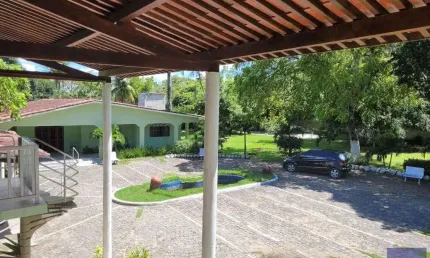 Chácara / sítio com 12 quartos à venda na Estrada de Aldeia, 9, Aldeia dos Camarás, Camaragibe
