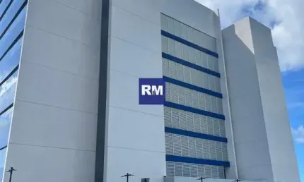 Sala comercial a venda no cabo corporate center:  por r$ 230.000