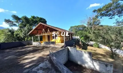 Casa para Venda em Guapimirim, Iconha, 2 dormitórios, 1 suíte, 2 banheiros, 1 vaga