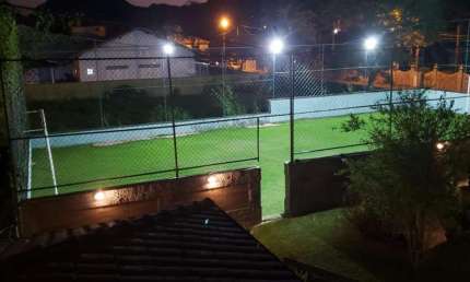 Casa em Condomínio para Venda em Guapimirim, Caneca Fina, 5 dormitórios, 5 suítes, 5 banheiros, 3 vagas