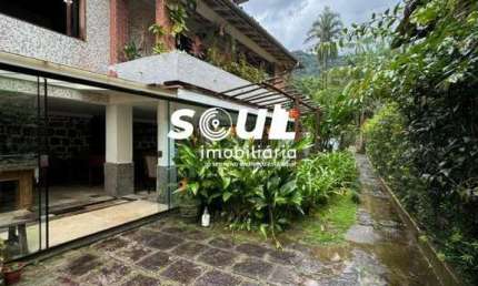 Casa para Venda em Guapimirim, Monte Oliveti, 4 dormitórios, 1 suíte, 3 banheiros, 3 vagas