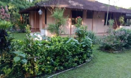 Casa para Venda em Guapimirim, Vila Citrolândia, 2 dormitórios, 1 suíte, 3 banheiros, 2 vagas