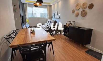 Apartamento para Venda em Teresópolis, Pimenteiras, 2 dormitórios, 1 banheiro, 1 vaga