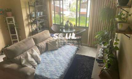 Apartamento para Venda em Teresópolis, Agriões, 2 dormitórios, 2 banheiros, 2 vagas