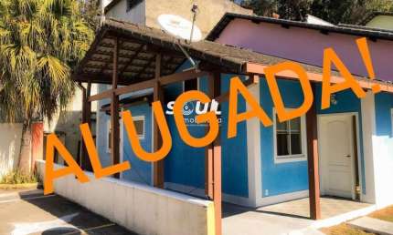 Casa para Locação em Teresópolis, Bom Retiro, 3 dormitórios, 1 suíte, 1 banheiro, 1 vaga