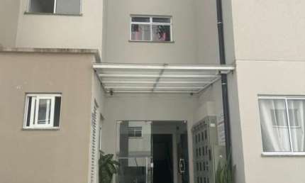 Apartamento para Venda em Teresópolis, Pimenteiras, 2 dormitórios, 1 banheiro, 1 vaga