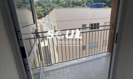 Apartamento para Venda em Teresópolis, Pimenteiras, 2 dormitórios, 1 banheiro, 1 vaga