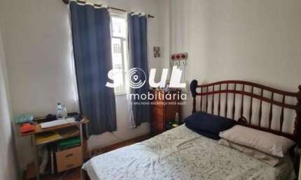Apartamento 1 Quarto para Venda em Teresópolis, Várzea, 1 dormitório, 1 banheiro