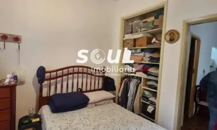 Apartamento 1 Quarto para Venda em Teresópolis, Várzea, 1 dormitório, 1 banheiro
