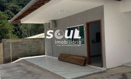 Casa para Venda em Teresópolis, Albuquerque, 3 dormitórios, 1 suíte, 2 banheiros, 4 vagas