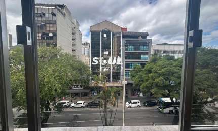 Apartamento para Locação, Várzea, 1 dormitório, 1 banheiro