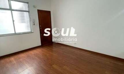 Apartamento para Locação em Teresópolis, Várzea, 1 dormitório, 1 banheiro