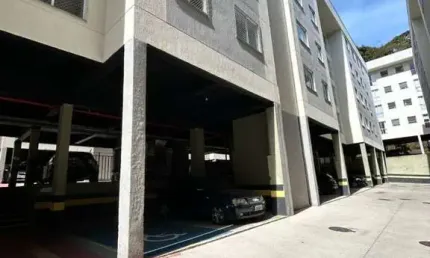 Apartamento para venda, pimenteiras, 2 dormitórios, 1 banheiro, 1 vaga