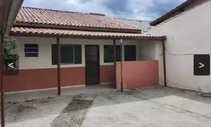 Casa com 1 quarto à venda na Rua Miguel Couto, 215, Jardim Ícaro, Guaratinguetá