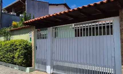 Casa com 3 quartos à venda na Rua José Sebe, 307, Parque Residencial Beira Rio, Guaratinguetá