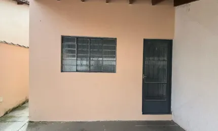 Casa com 2 quartos à venda no Jardim do Vale II, Guaratinguetá 