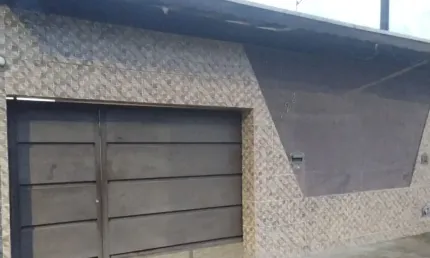 Casa com 3 quartos à venda na Avenida Olívio Pereira de Carvalho, 123, Jardim Esperança, Guaratinguetá