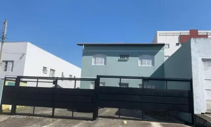 Apartamento com 2 quartos à venda na Rua Olga Conceição Teixeira de Carvalho, 280, Residencial Village Santana, Guaratinguetá