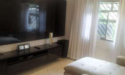 Casa com 3 quartos à venda na Rua Curupace, 634, Alto da Mooca, São Paulo, 120 m2 por R$ 698.000