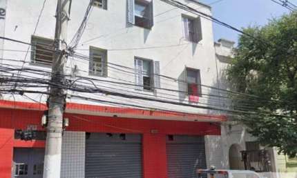 Barracão / Galpão / Depósito com 1 sala à venda na Rua Carneiro Leão, 748, Mooca, São Paulo