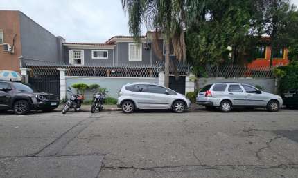Casa com 4 quartos à venda na Rua Lima Barros, 78, Jardim Paulista, São Paulo