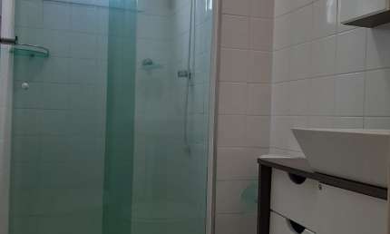 Apartamento com 1 quarto à venda na Rua Odorico Mendes, 181, Mooca, São Paulo
