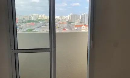 Apartamento com 1 quarto à venda na Rua da Mooca, 547, Mooca, São Paulo