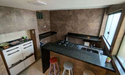 Apartamento MODERNÍSSIMO na Mooca! Ideal para famílias