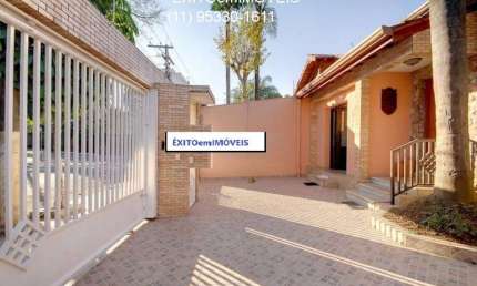 Casa com 3 quartos à venda na Avenida Piassanguaba, 1511, Planalto Paulista, São Paulo, 280 m2 por R$ 2.150.000