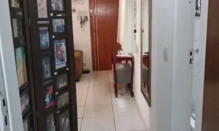 Apartamento com 1 quarto à venda na rua wandenkolk, 445, mooca, são paulo, 5 m2 por r$ 210.000