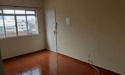 Apartamento com 1 quarto à venda na Avenida Alcântara Machado, 833, Brás, São Paulo, 45 m2 por R$ 199.900