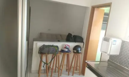 Apartamento com 1 quarto à venda na Rua Wandenkolk, 445, Mooca, São Paulo, 60 m2 por R$ 230.000