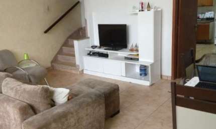 Casa com 3 quartos à venda na Rua Pirajá, 903, Mooca, São Paulo, 156 m2 por R$ 590.000