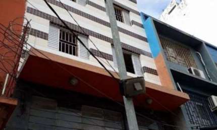Prédio à venda na Avenida Alcântara Machado, 106, Brás, São Paulo