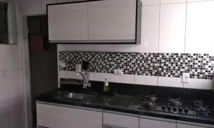 Apartamento com 3 quartos à venda na Rua Carneiro Leão, 756, Mooca, São Paulo