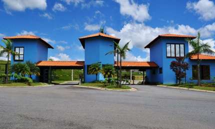 Terreno à venda na Avenida do Jequitibá, Parque Residencial Jequitibá, Jacareí por R$ 570.000