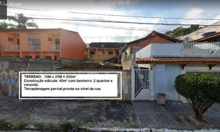 Terreno à venda na Rua Groaíras, 73/29, Jardim Camargo Novo, São Paulo por R$ 430.000
