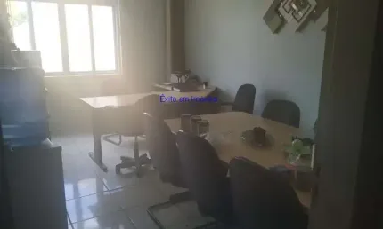 Sala comercial com 3 salas à venda na avenida alcântara machado, 66, mooca, são paulo, 44 m2 por r$ 200.000