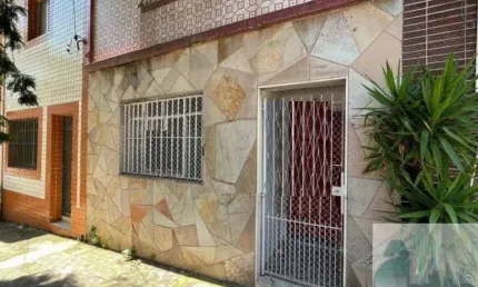 Casa com 2 quartos à venda na Rua Mogi Mirim, 155, Vila Bertioga, São Paulo, 100 m2 por R$ 425.000