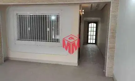 Casa à venda, 150 m² por R$ 675.000,00 - Assunção - São Bernardo do Campo/SP