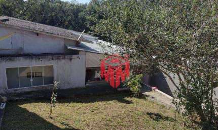 Casa à venda, 145 m² por R$ 530.000,00 - Riacho Grande - São Bernardo do Campo/SP
